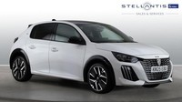 2025 Peugeot 208 1.2 PureTech GT Hatchback 5dr Petrol Manual Euro 6 (s/s) (100 p