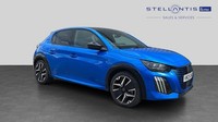 2025 Peugeot 208 1.2 PureTech GT Hatchback 5dr Petrol Manual Euro 6 (s/s) (100 p