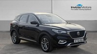 2023 MG HS 1.5 T-GDI Excite 5dr DCT Petrol