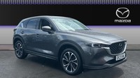 2023 Mazda CX-5 2.0 e-Skyactiv G MHEV Exclusive-Line 5dr Auto Petrol Estate Esta