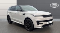 2025 Land Rover Range Rover Sport 3.0 D300 Autobiography 5dr Auto Diesel Estate 