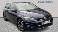 2020 Volkswagen Golf 1.5 TSI EVO 150 Match Edition 5dr DSG Hatchback Petrol Auto