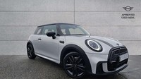 2022 MINI Hatch 1.5 Cooper Sport 3dr Hatchback Petrol Manual