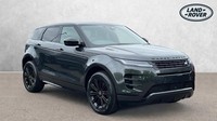 2025 Land Rover Range Rover Evoque 1.5 P270e Dynamic SE 5dr Auto With Heated