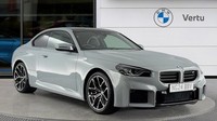 2024 BMW M2 2dr DCT Petrol Coupe Coupe Petrol Automatic