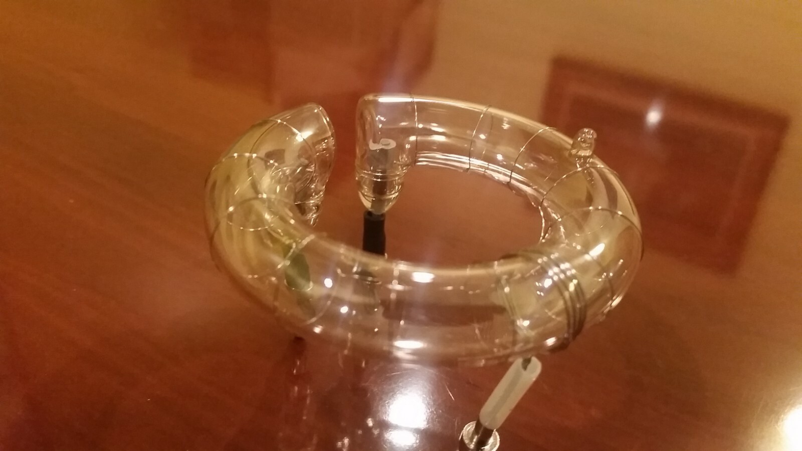 New Paul C Buff 14mm UV Standard Flashtube AWFT14MMUV AlieBees DigiBee Zap