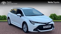 2024 Toyota Corolla 1.8 Hybrid Icon 5dr CVT Hybrid Estate Estate Hybrid Automati