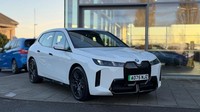 2025 BMW IX Estate 300kW xDrive45 M Sport 101kWh 5dr Auto SUV Electric Automatic