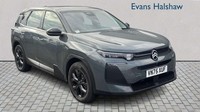 2026 Citroen C5 Aircross 1.2 Hybrid 145 You 5dr Auto Hatchback Petrol Automatic