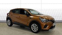 2021 Renault Captur 1.0 TCE 90 Iconic 5dr Petrol Hatchback Hatchback Petrol Manu