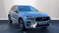 2025 Volvo XC60 2.0 B5P Ultra Dark 5dr AWD Geartronic Petrol Estate Estate Petro