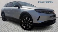 2025 Vauxhall Grandland 1.2 Hybrid 145 GS [Intelli-LED] 5dr e-DCT6 Hatchback Pet
