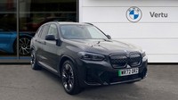 2022 BMW iX3 210kW M Sport Pro 80kWh 5dr Auto Electric Estate Estate Electric Au