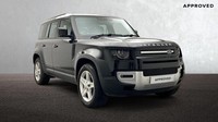 2022 Land Rover Defender 110 3.0 D250 MHEV SE Auto 4WD Euro 6 (s/s) 5dr ESTATE D