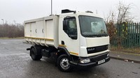 DAF TRUCKS FA LF45.150