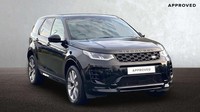 2024 Land Rover Discovery Sport 1.5 P300e Dynamic HSE 5dr Auto [5 Seat] SUV Plug