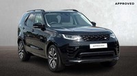 2024 Land Rover Discovery 3.0 D350 Dynamic SE 5dr Auto SUV Diesel Automatic