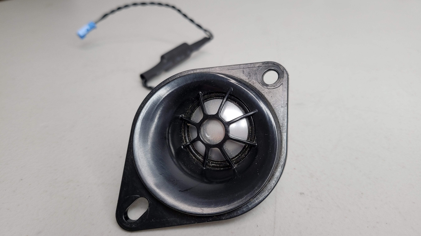 0 Bmw M3 G80 Dash Tweeter Speaker 9226358 image 3