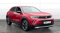 2021 Vauxhall Mokka 100kW Ultimate Edition 50kWh 5dr Auto Electric Hatchback Hat