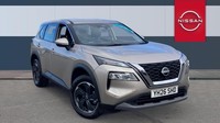2026 Nissan X-Trail 1.5 MHEV 163 Acenta Premium 5dr Xtronic HATCHBACK PETROL Aut