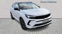 2023 Vauxhall Grandland 1.2 Turbo Ultimate 5dr Hatchback Petrol Manual