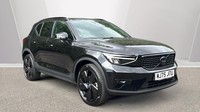 2025 Volvo XC40 2.0 B3P Plus Black Edition 5dr Auto Petrol Estate Estate Petrol 