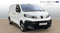 2024 Peugeot Expert 1.5 BlueHDi Professional Standard Panel Van 6dr Diesel Manua
