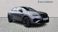 2024 Renault Arkana 1.6 E-Tech FHEV 145 Esprit Alpine 5dr Auto Estate Hybrid Ele