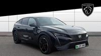 2025 Peugeot 408 158kW GT 58kWh 5dr Auto Electric Hatchback Hatchback Electric A