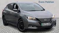 2022 Nissan Leaf 110kW N-Connecta 39kWh 5dr Auto Hatchback Electric Automatic