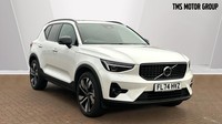 2024 Volvo XC40 Ultra, B3 Mild hybrid, Petrol, Dark ESTATE Petrol/Electric Hybri