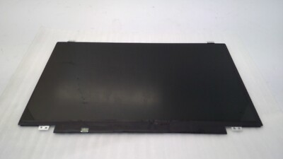 OEM Universal 14'' LCD Glossy Screen 4 Ears 30 PIN Screen Replacement *Assorted*