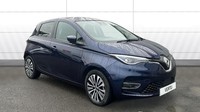 2021 Renault Zoe 100kW Riviera Limited Edn R135 50kWh RC 5dr Auto Electric Hatch