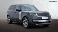 2025 Land Rover Range Rover 3.0 P460e Autobiography 4dr Auto SUV Plug-In Hy Auto
