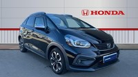 2022 Honda Jazz 1.5 i-MMD Hybrid Crosstar EX 5dr eCVT Hybrid Hatchback Hatchback