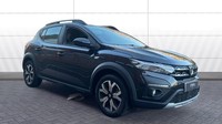 2022 Dacia Sandero Stepway 1.0 TCe Prestige 5dr Bi Fuel Hatchback Hatchback Bi F