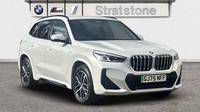 2025 BMW X1 xDrive 25e M Sport 5dr Step Auto Estate Plug-In Hy Automatic