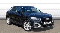2019 Audi Q2 1.0 TFSI Sport 5dr Petrol Estate Estate Petrol Manual