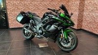 2022 Kawasaki Ninja ZX1002KNSAN (22MY) SPORTS Petrol Manual