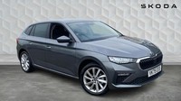 2026 Škoda Scala 1.0 TSI SE L Edition DSG Euro 6 5-door Hatchback Petrol Automat