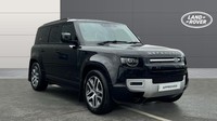 2024 Land Rover Defender 3.0 D250 XS Edition 110 5dr Auto Diesel Estate Estate D