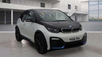 2018 BMW i3 0.6 I3s REEV 5dr Hatchback Hybrid Automatic