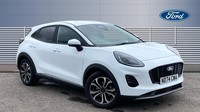 2024 Ford Puma 1.0 EcoBoost Hybrid mHEV Titanium 5dr Petrol Hatchback Hatchback 