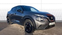2023 Nissan Juke 1.0 DiG-T 114 N-Connecta 5dr DCT Petrol Hatchback Hatchback Pet