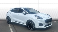 2023 Ford Puma 1.0 EcoBoost Hybrid mHEV ST-Line X 5dr Petrol Hatchback Hatchback