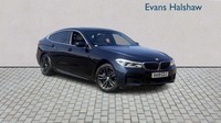2019 BMW 6 Series 640i xDrive M Sport 5dr Auto Hatchback Petrol Automatic