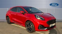2023 Ford Puma 1.0 EcoBoost Hybrid mHEV 155 ST-Line Vignale 5dr Petrol Hatchback