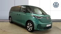 2025 Volkswagen ID. Buzz 210kW Life Pro 86kWh 5dr LWB Auto [7 Seat] Electric Est