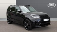 2025 Land Rover Discovery 3.0 D350 Dynamic HSE 5dr Auto Diesel Station Wagon Sta