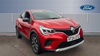 2024 Renault Captur 1.0 TCE 90 Evolution 5dr Petrol Hatchback Hatchback Petrol M